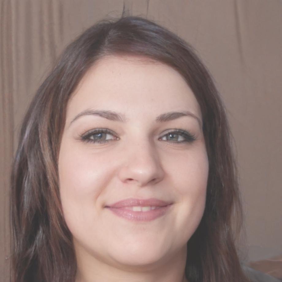 Dr. Sarah Mitchell